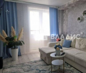 2-комн, 47кв м, этаж 6/10 ул Новгородская, 32