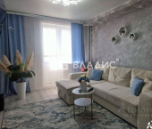 2-комн, 47кв м, этаж 6/10 ул Новгородская, 34