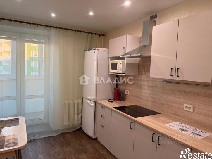 1-комн квартира ул Мира, 2В,  д. 2В