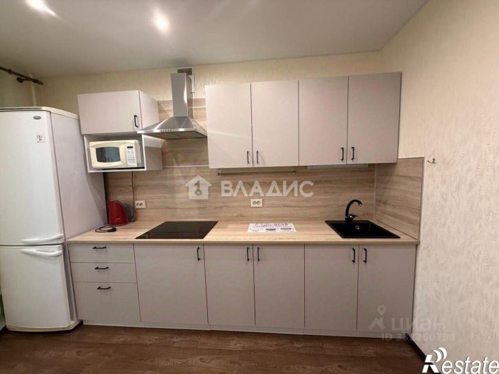 1-комн квартира ул Мира, 2В,  д. 2В