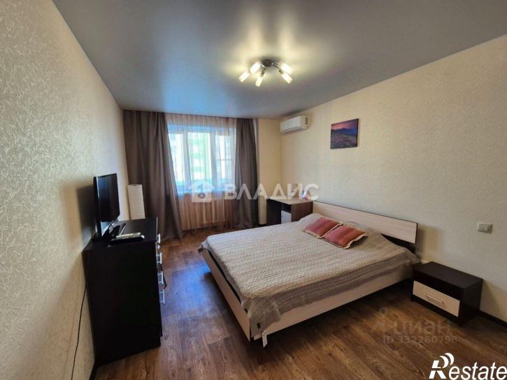 1-комн квартира ул Мира, 2В,  д. 2В