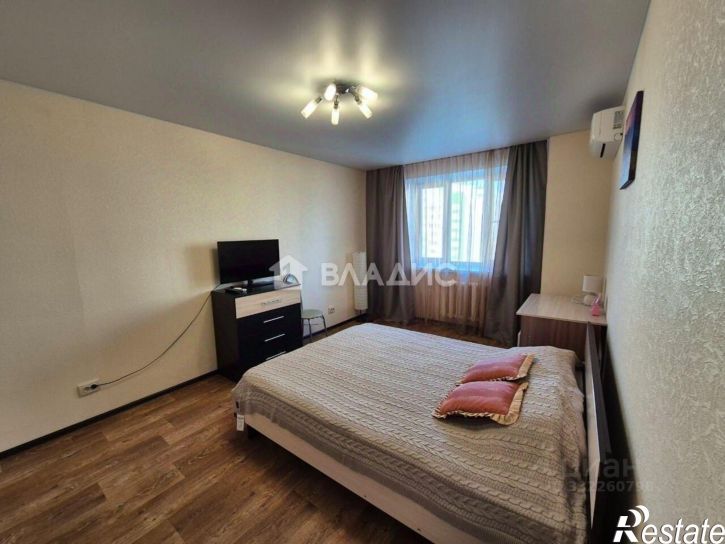 1-комн квартира ул Мира, 2В,  д. 2В