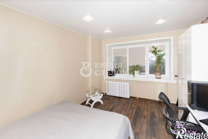 3-комн квартира пр-кт Ленина, 37,  д. 37
