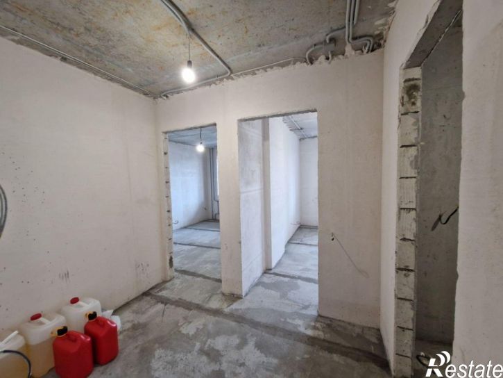 1-комн квартира Нижняя Дуброва ул, 47к2