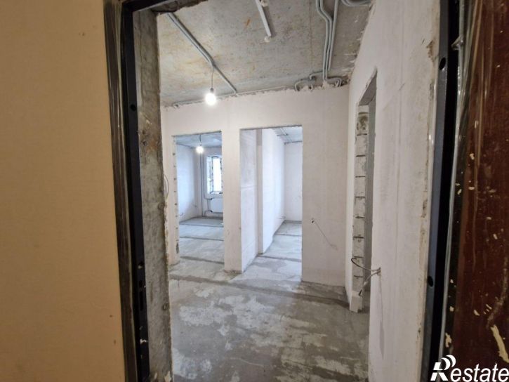 1-комн квартира Нижняя Дуброва ул, 47к2