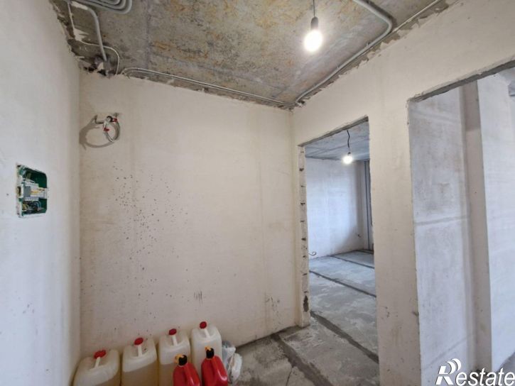 1-комн квартира Нижняя Дуброва ул, 47к2