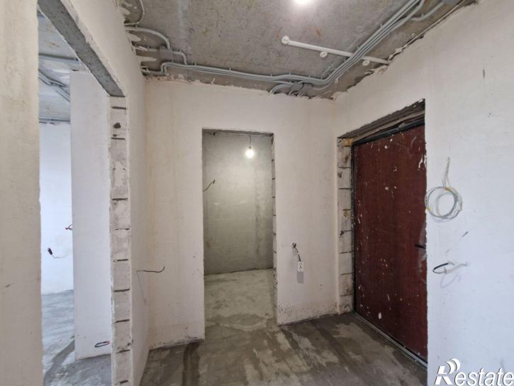 1-комн квартира Нижняя Дуброва ул, 47к2