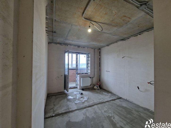 1-комн квартира Нижняя Дуброва ул, 47к2