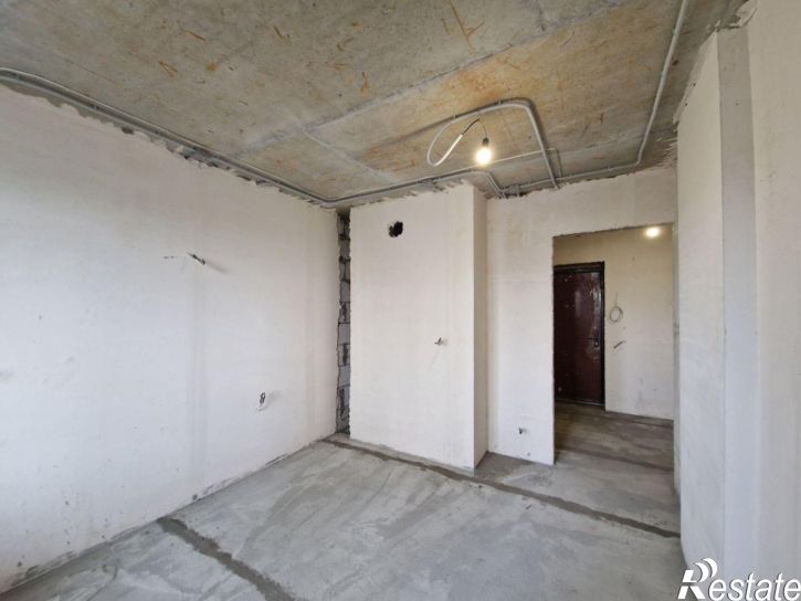 1-комн квартира Нижняя Дуброва ул, 47к2