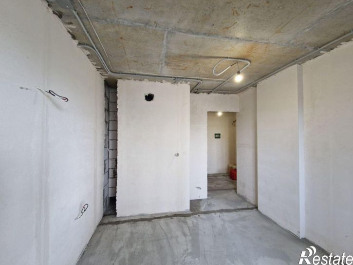 1-комн квартира Нижняя Дуброва ул, 47к2