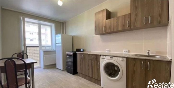 1-комн квартира Нижняя Дуброва ул, 47к3
