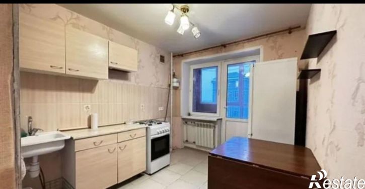1-комн квартира Мира ул, 15б