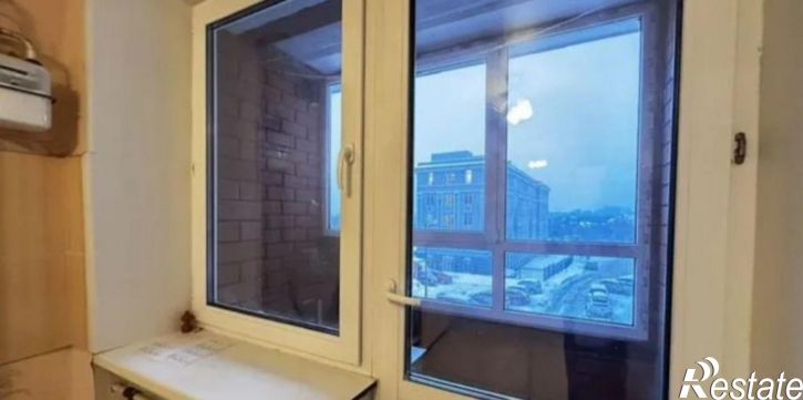 1-комн квартира Мира ул, 15б
