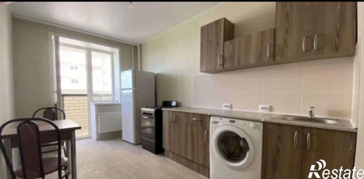1-комн квартира Нижняя Дуброва ул, 47к3