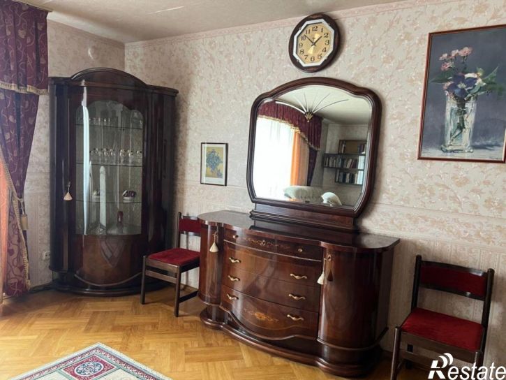 3-комн квартира Нижняя Дуброва ул, 34