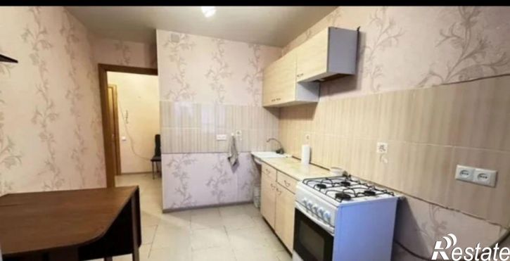 1-комн квартира Мира ул, 15б