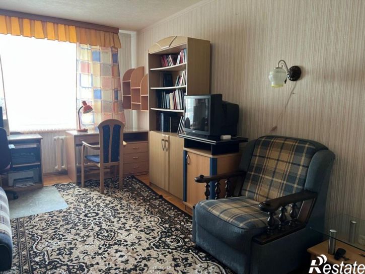 3-комн квартира Нижняя Дуброва ул, 34