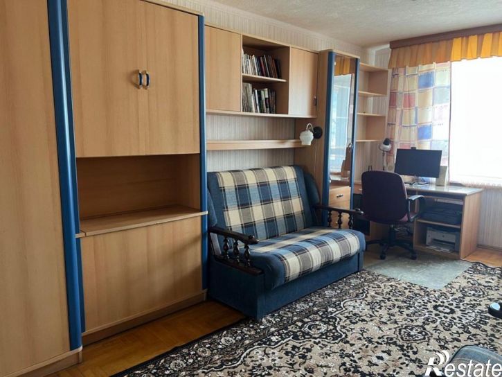 3-комн квартира Нижняя Дуброва ул, 34