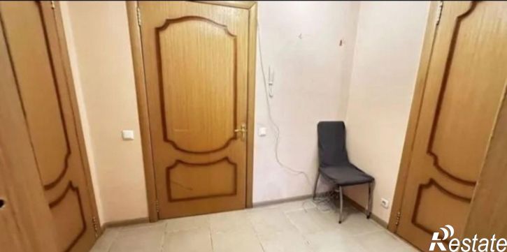 1-комн квартира Мира ул, 15б