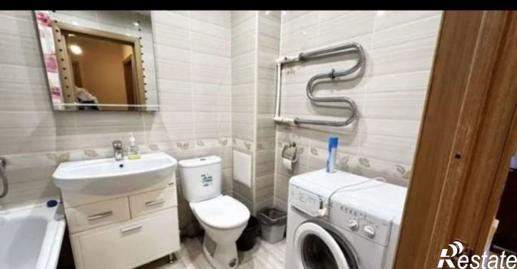 1-комн квартира Мира ул, 15б