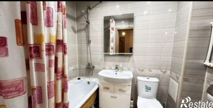 1-комн квартира Мира ул, 15б