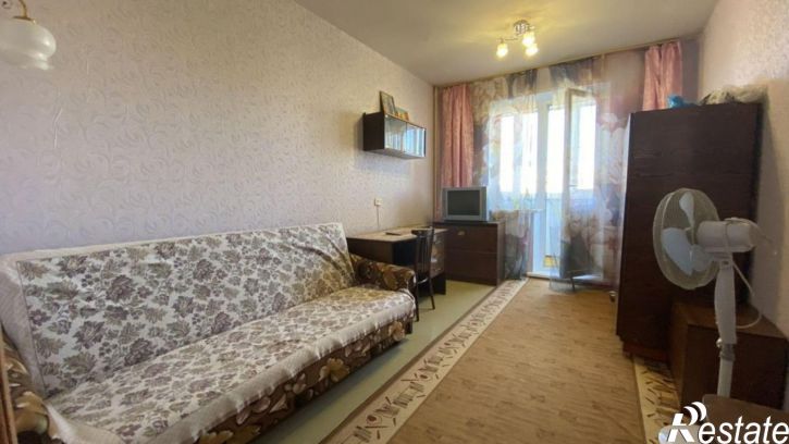 Комната Безыменского ул, 12