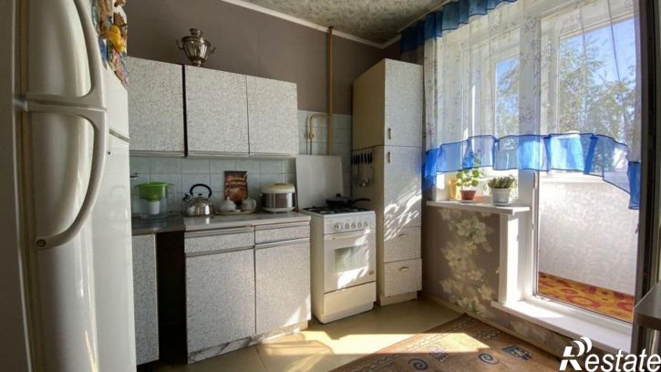 Комната Безыменского ул, 12