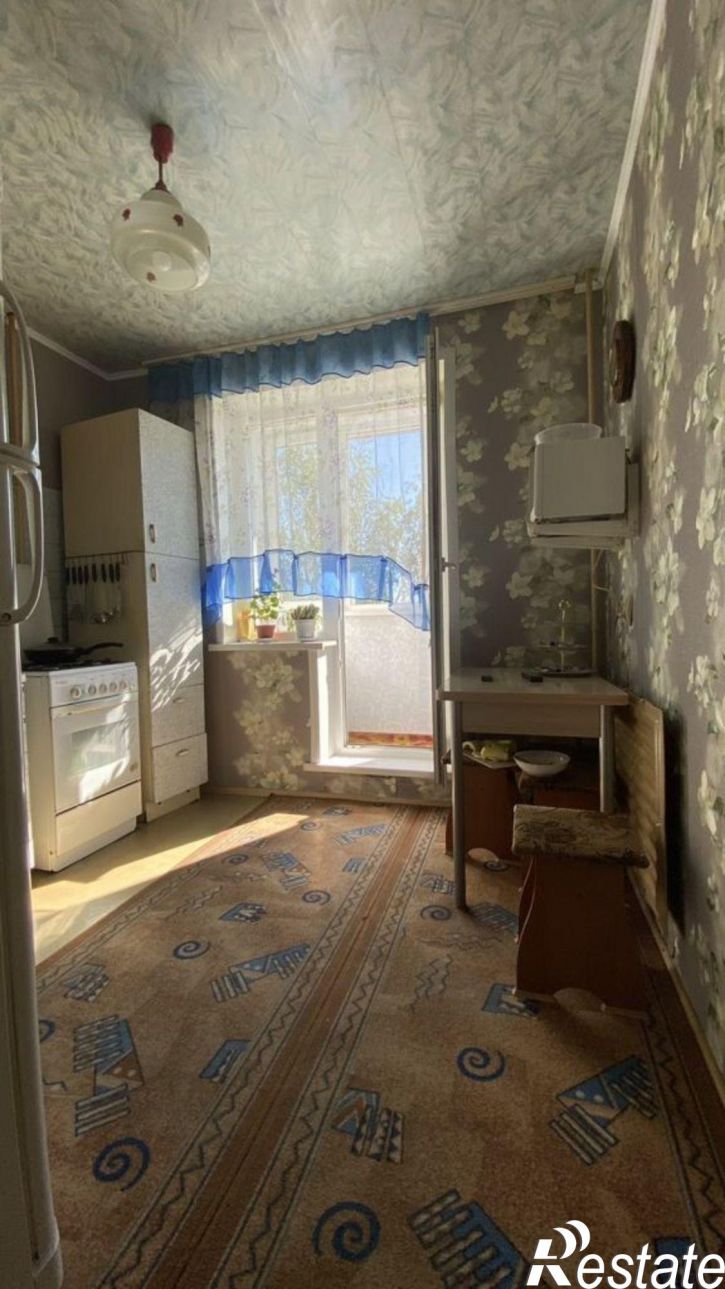 Комната Безыменского ул, 12