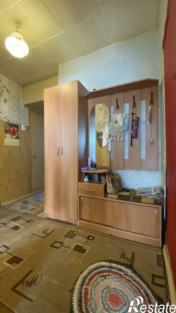 Комната Безыменского ул, 12