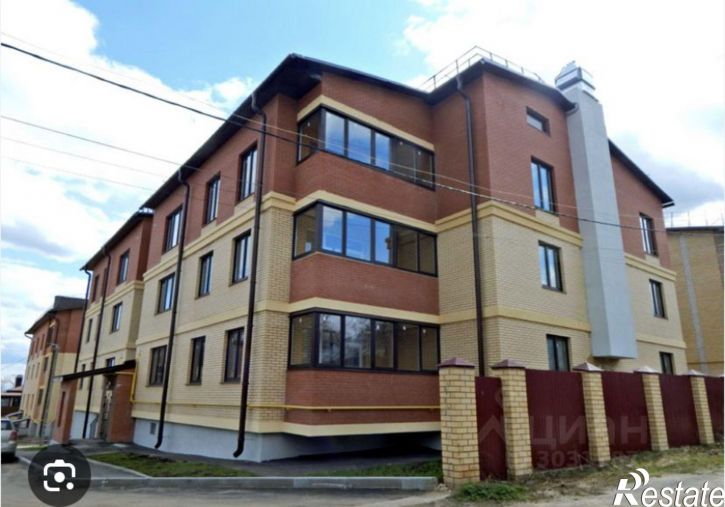 1-комн квартира Быковский пр-д, 17,  д. 17