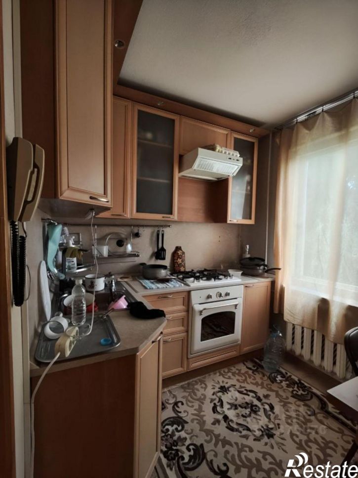 2-комн квартира ул Белоконской, 15В,  д. 15В