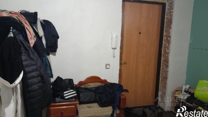 1-комн квартира Быковский пр-д, 17,  д. 17