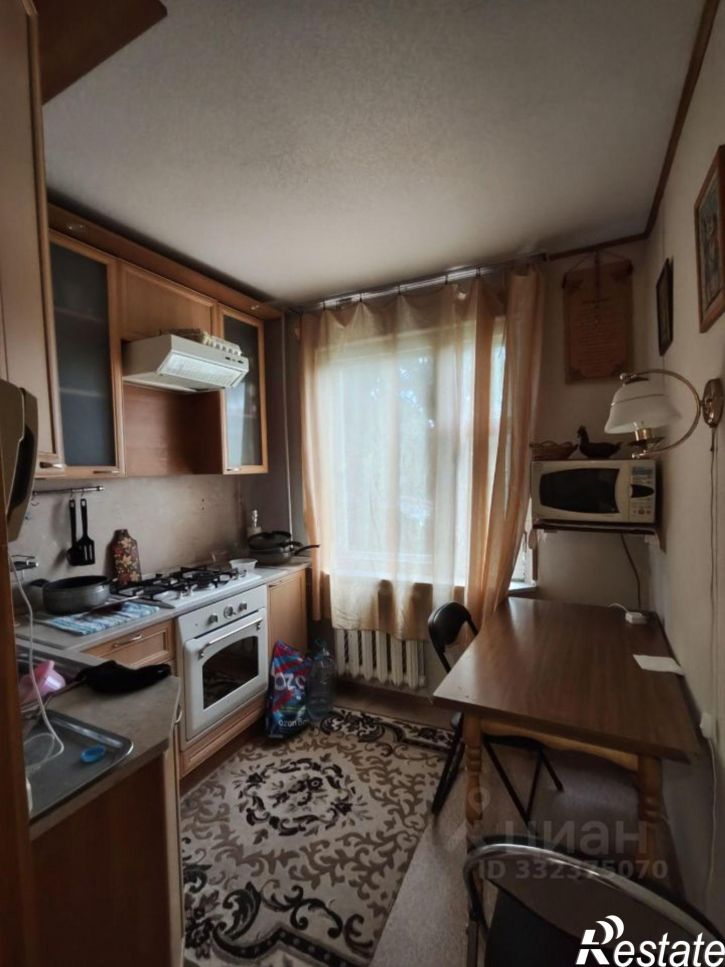 2-комн квартира ул Белоконской, 15В,  д. 15В