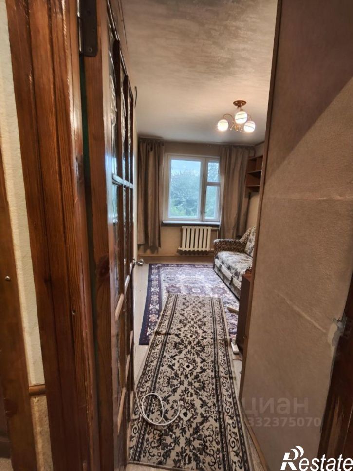 2-комн квартира ул Белоконской, 15В,  д. 15В