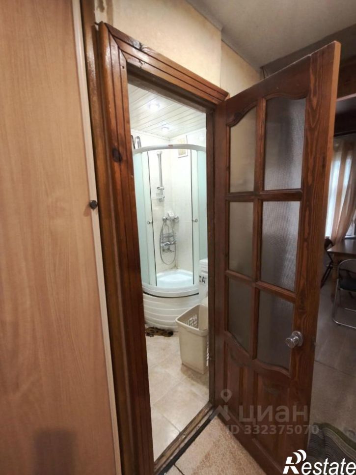 2-комн квартира ул Белоконской, 15В,  д. 15В