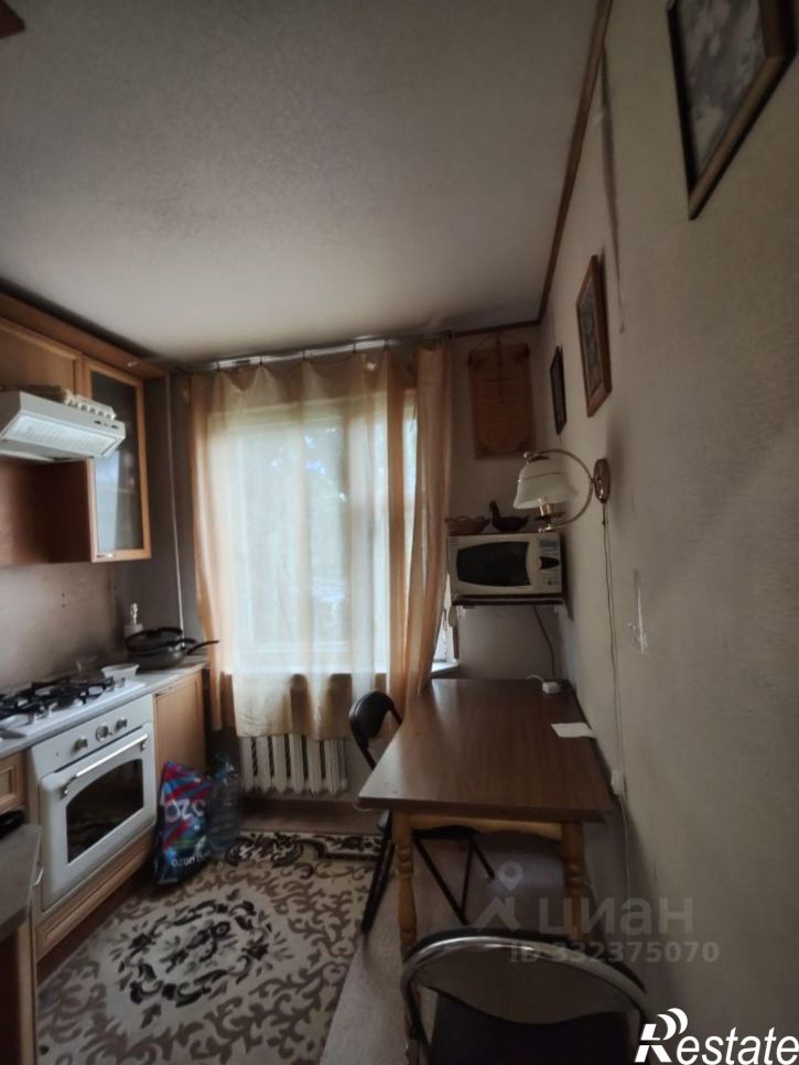 2-комн квартира ул Белоконской, 15В,  д. 15В