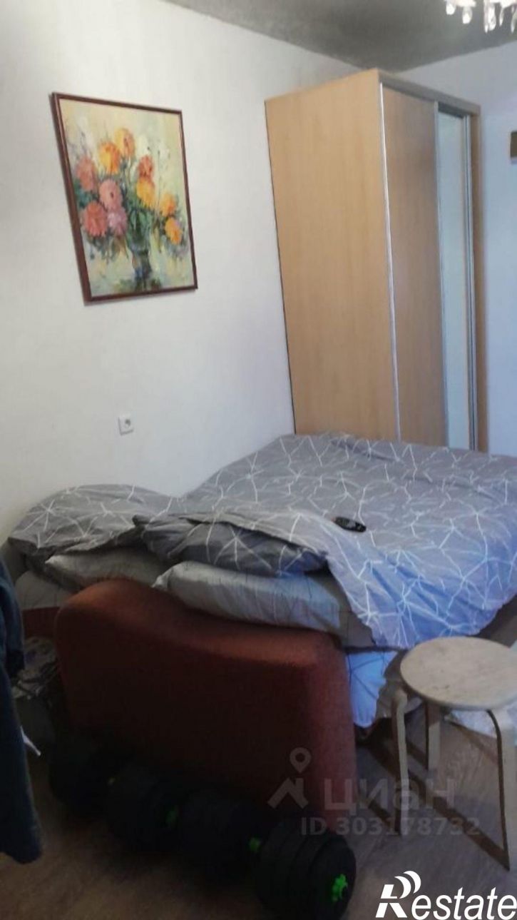1-комн квартира Быковский пр-д, 17,  д. 17