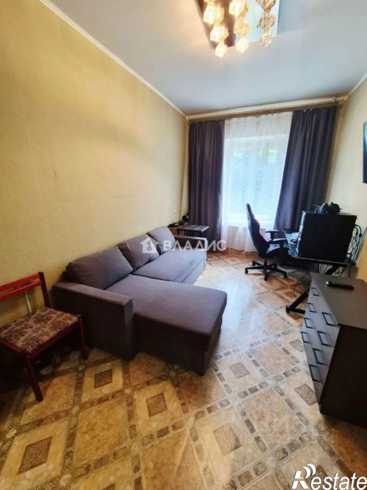 2-комн квартира ул Северная, 41,  д. 41