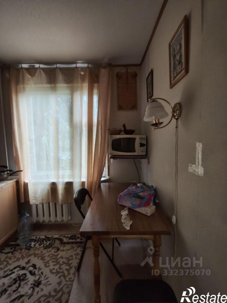 2-комн квартира ул Белоконской, 15В,  д. 15В