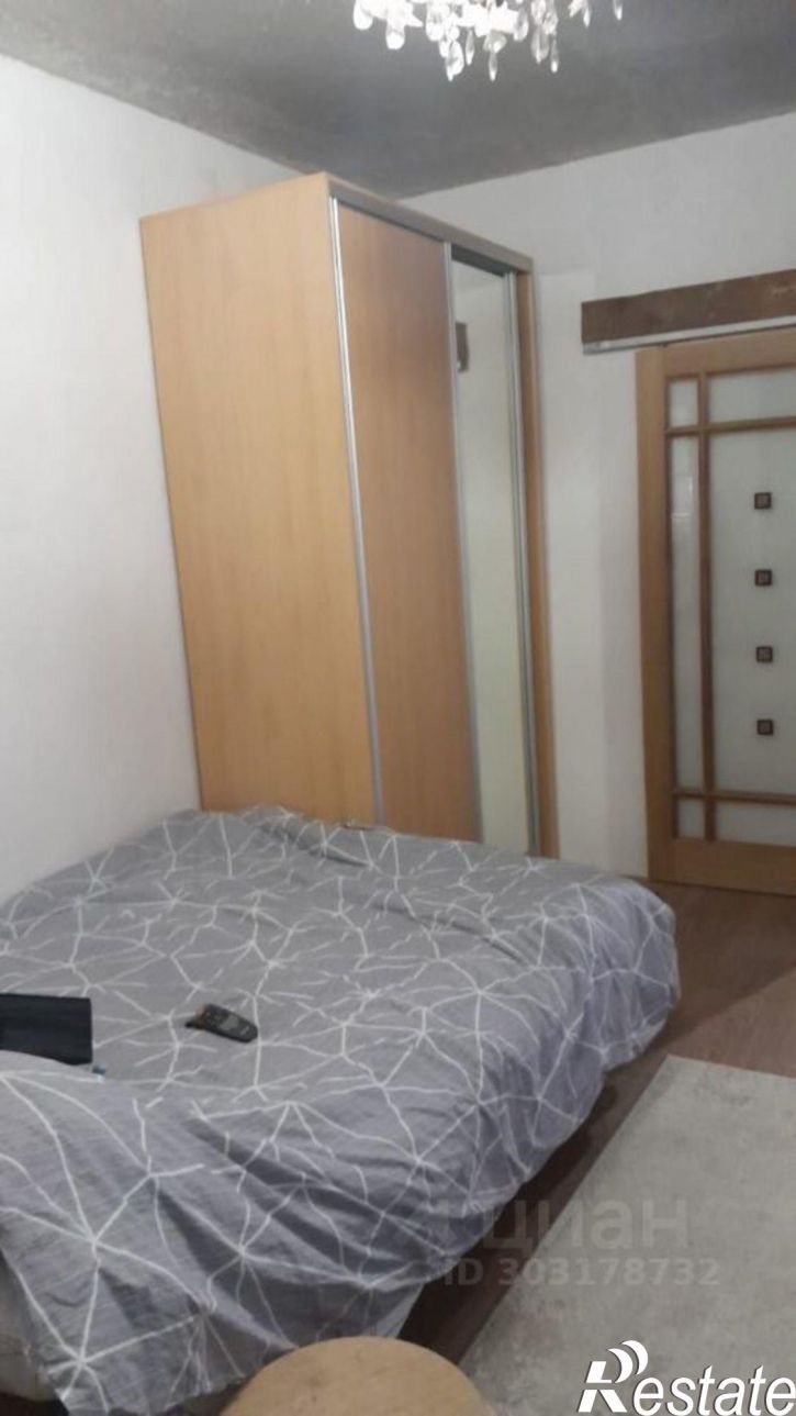 1-комн квартира Быковский пр-д, 17,  д. 17
