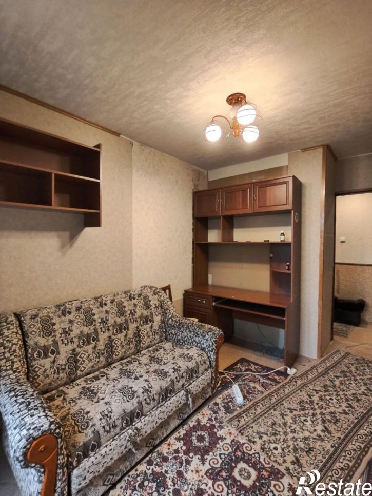 2-комн квартира ул Белоконской, 15В,  д. 15В
