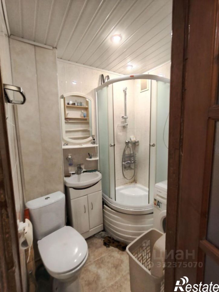 2-комн квартира ул Белоконской, 15В,  д. 15В