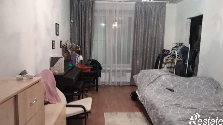 1-комн квартира Быковский пр-д, 17,  д. 17