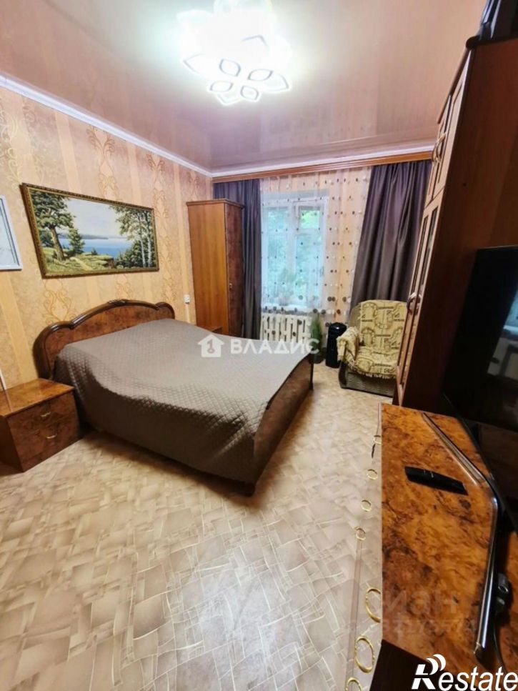 2-комн квартира ул Северная, 41,  д. 41