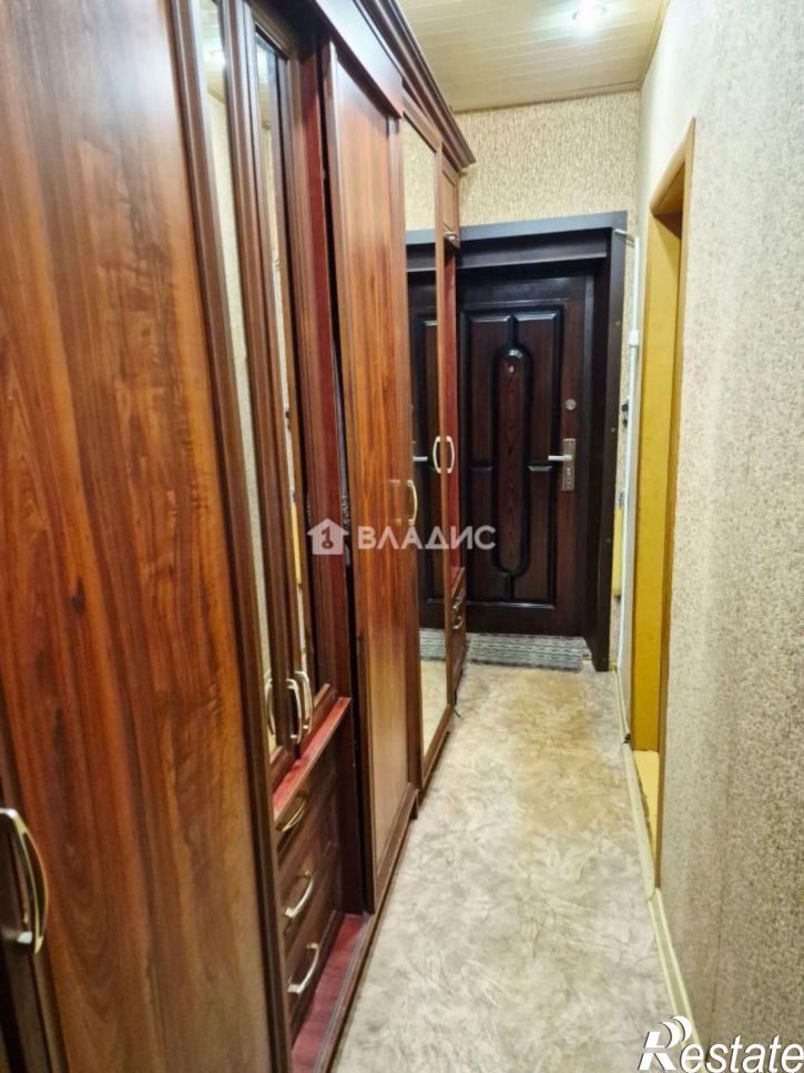 2-комн квартира ул Северная, 41,  д. 41
