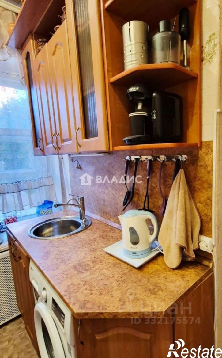 2-комн квартира ул Северная, 41,  д. 41