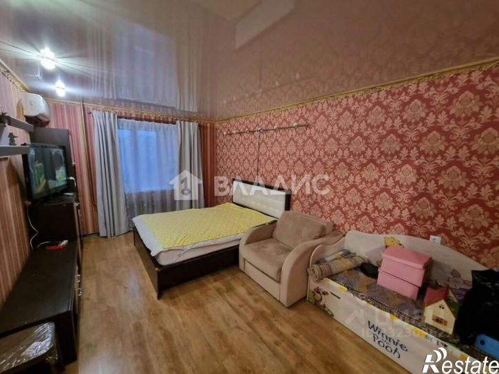 1-комн квартира ул Нижняя Дуброва, 21А,  д. 21А