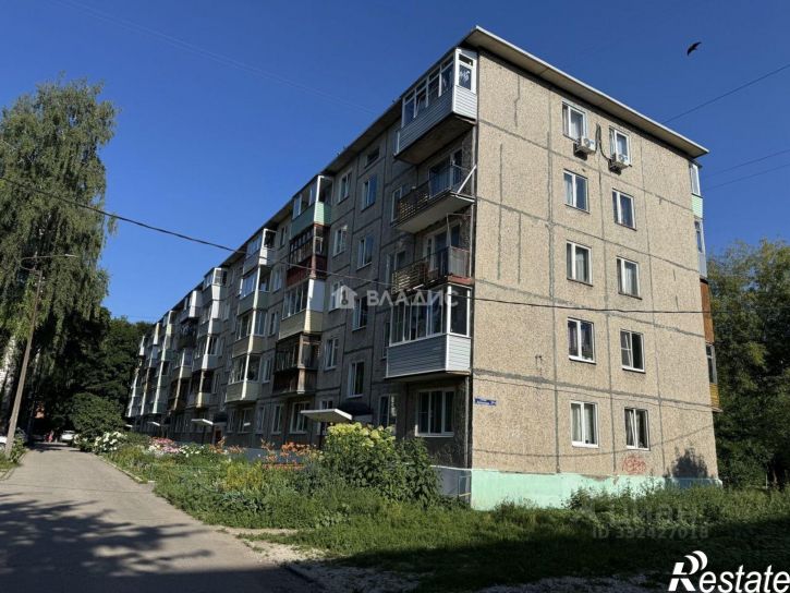 1-комн квартира ул Растопчина, 39в,  д. 39в