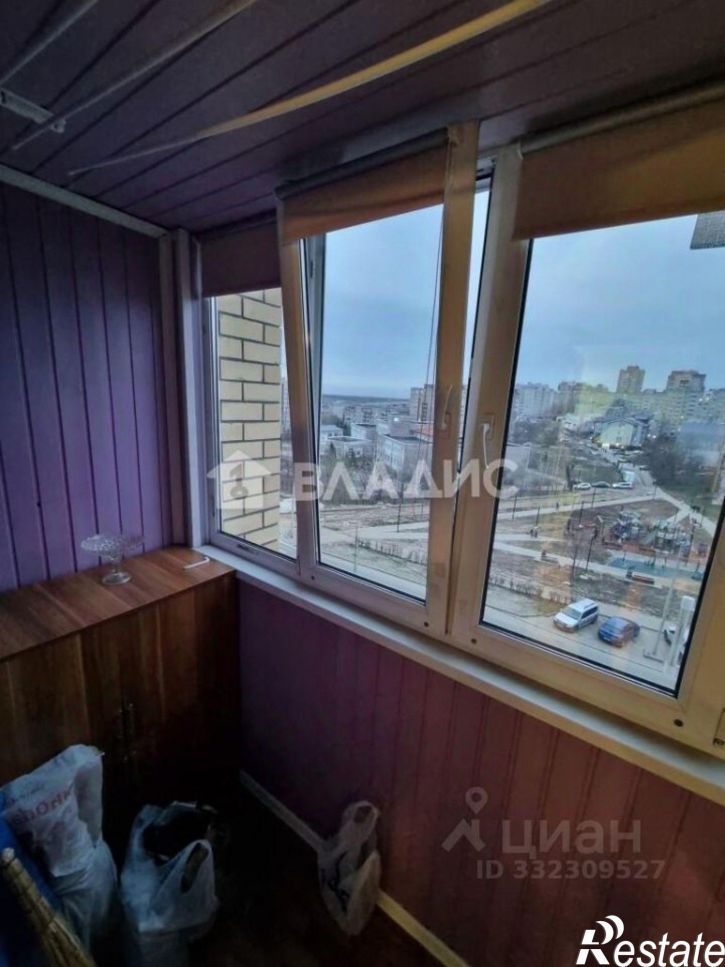 1-комн квартира ул Нижняя Дуброва, 21А,  д. 21А