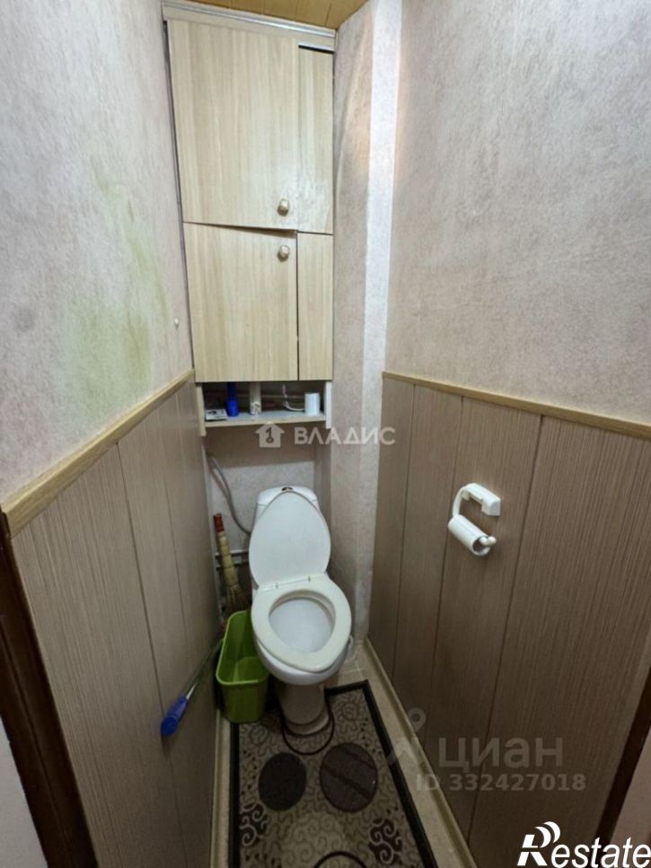 1-комн квартира ул Растопчина, 39в,  д. 39в